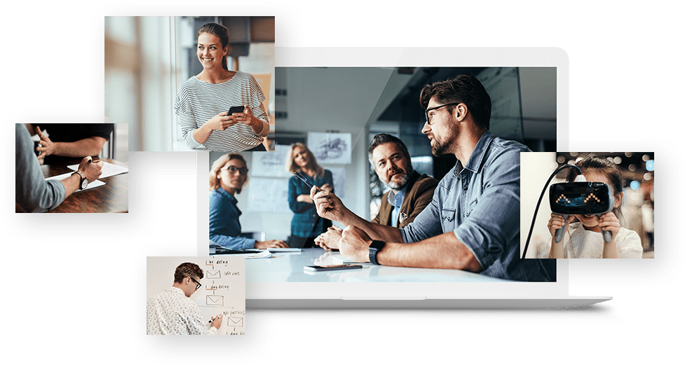 FutureDyne Systems digital services
