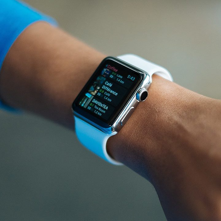 App for Health