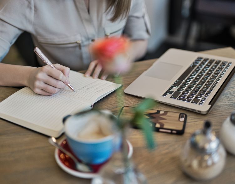 Digital Content Creation