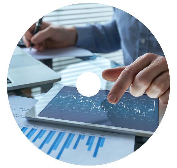 Business Intelligence & Analytics