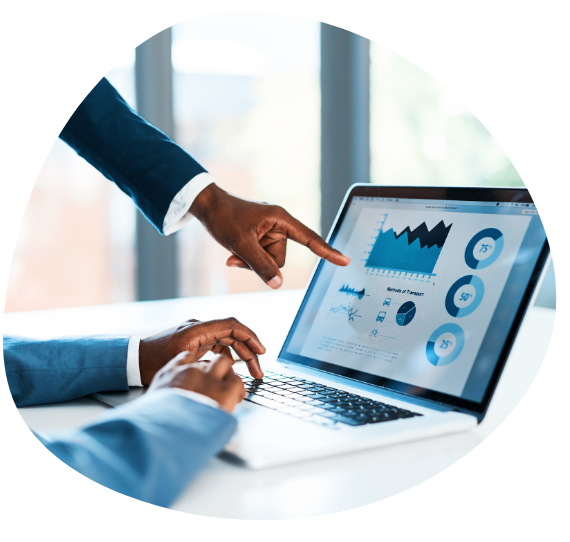 Custom Software Development